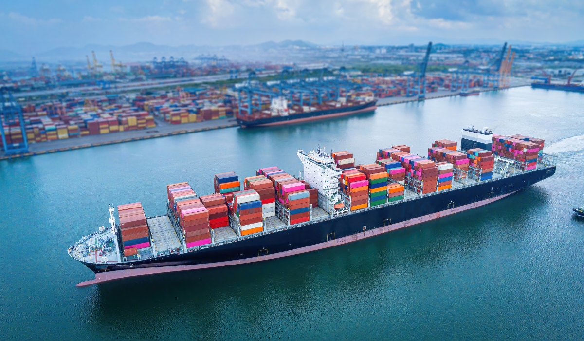 Ministry of Transport Finalizes Qatar Freight Master Plan